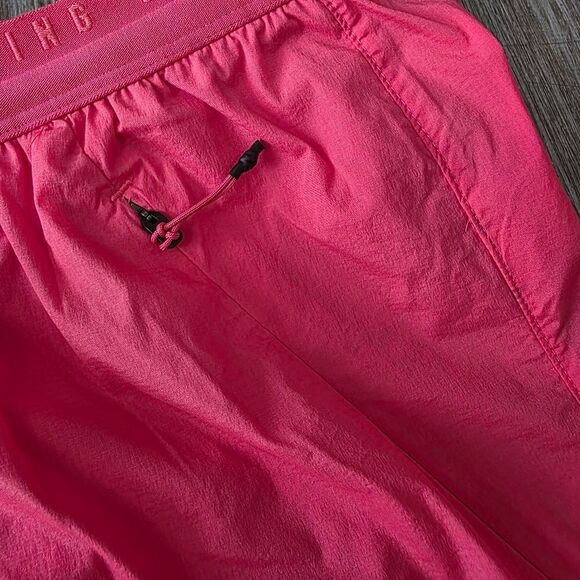 Nike Running Division 2-In-1 4" Shorts Dri-Fit ADV Pink FZ0609-629 New Men's 2XL - Picture 9 of 16